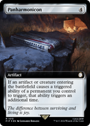 Panharmonicon (PIP-1013) [Fallout]: (Extended Art) Foil