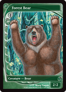Forest Bear (MB2-206) [Mystery Booster 2]