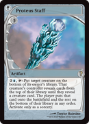 Proteus Staff (MB2-140) [Mystery Booster 2]