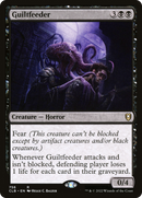 Guiltfeeder (CLB-756) [Commander Legends: Battle for Baldur's Gate] Foil