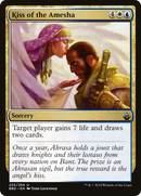 Kiss of the Amesha (BBD-225) [Battlebond]