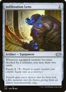 Infiltration Lens (J22-777) [Jumpstart 2022]