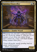 Lazotep Chancellor (MH2-203) [Modern Horizons 2]