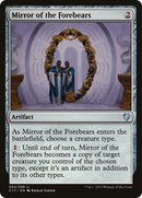 Mirror of the Forebears (C17-054) [Commander 2017]
