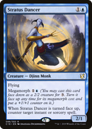 Stratus Dancer (C19-096) [Commander 2019]