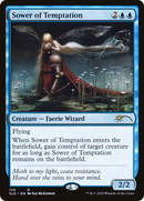 Sower of Temptation (SLD-120) [Secret Lair Drop]
