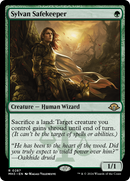 Sylvan Safekeeper (MH3-287) [Modern Horizons 3] Foil