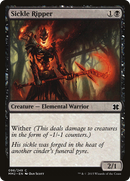 Sickle Ripper (MM2-096) [Modern Masters 2015]