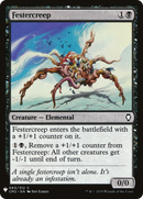 Festercreep (LIST-CM2-63) [The List]