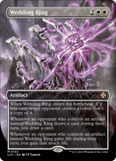 Wedding Ring (LCC-102) [The Lost Caverns of Ixalan Commander] (Borderless)