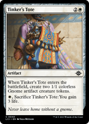Tinker's Tote (LCI-040) [The Lost Caverns of Ixalan]