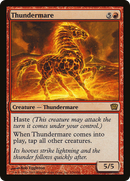 Thundermare [Ninth Edition] Foil