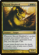 Mycoid Shepherd (ARB-073) [Alara Reborn]