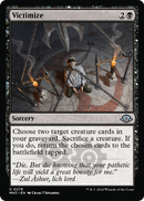 Victimize (MH3-278) [Modern Horizons 3]