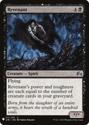 Revenant (LIST-ORI-117) [The List]