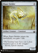 Peace Strider (LIST-BBD-243) [The List]