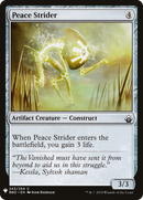 Peace Strider (LIST-BBD-243) [The List]