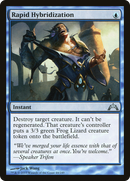 Rapid Hybridization (GTC-044) [Gatecrash] Foil