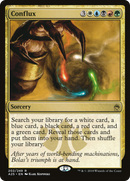 Conflux (A25-202) [Masters 25]