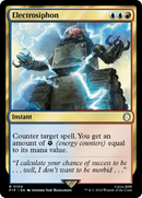 Electrosiphon (PIP-104) [Fallout] Foil