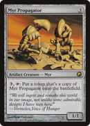 Myr Propagator (SOM-182) [Scars of Mirrodin]
