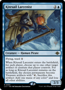 Kitesail Larcenist (PPLCI-061) [Promo Pack: The Lost Caverns of Ixalan Promos]