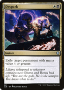 Despark (CLB-841) [Commander Legends: Battle for Baldur's Gate]