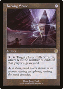 Keening Stone (BRR-026) [The Brothers' War Retro Artifacts]
