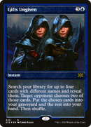 Gifts Ungiven (2X2-430) [Double Masters 2022] Foil
