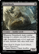 Festerleech (MKM-085) [Murders at Karlov Manor]