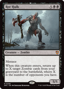 Rot Hulk (DRC-098) [Commander: Aetherdrift]