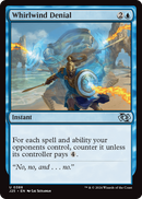 Whirlwind Denial (J25-388) [Foundations Jumpstart]