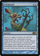 Polymorph (M10-067) [Magic 2010]