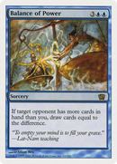 Balance of Power (8ED-062) [Eighth Edition]