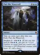 Part the Waterveil (BFZ-080) [Battle for Zendikar]
