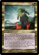 Rosheen, Roaring Prophet (MH3-434) [Modern Horizons 3]