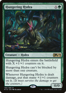 Hungering Hydra (M19-189) [Core Set 2019]