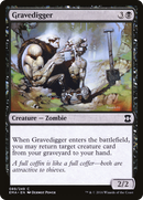 Gravedigger (EMA-089) [Eternal Masters]