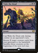 Wake the Dead (C14-031) [Commander 2014]