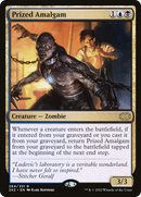 Prized Amalgam (2X2-264) [Double Masters 2022]