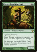 Pheres-Band Warchief (JOU-135) [Journey into Nyx]