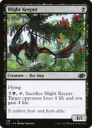 Blight Keeper (J22-378) [Jumpstart 2022]