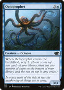 Octoprophet (J22-329) [Jumpstart 2022]