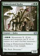 Domesticated Hydra (J22-647) [Jumpstart 2022]