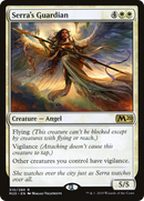 Serra's Guardian (M20-310) [Core Set 2020]