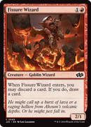 Fissure Wizard (J25-549) [Foundations Jumpstart]