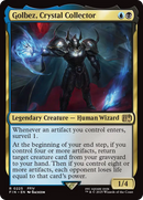 Golbez, Crystal Collector (FIN-225) [FINAL FANTASY]