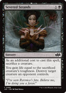 Severed Strands (J25-488) [Foundations Jumpstart]