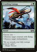 Crushing Canopy (UMA-161) [Ultimate Masters]