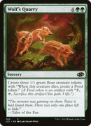 Wolf's Quarry (J22-740) [Jumpstart 2022]
